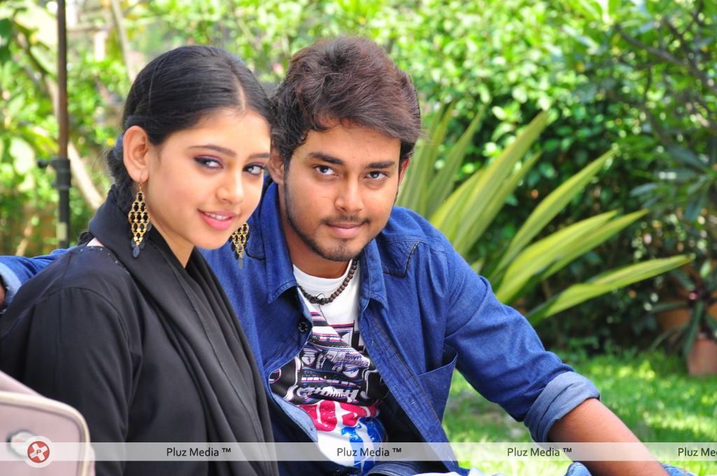 Tanish New Movie On Location - Stills | Picture 119681